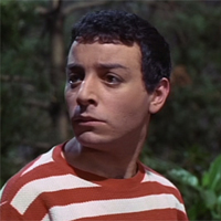 Joseph Cuby appearing in The Prisoner